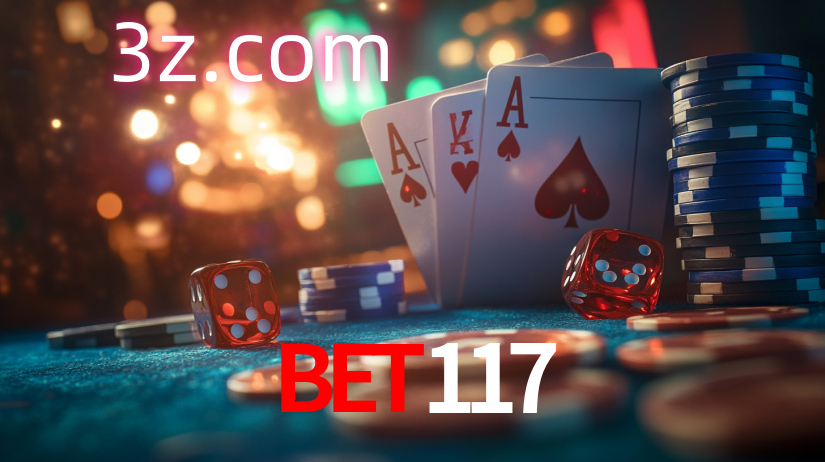Bet117 Apostas Esportivas
